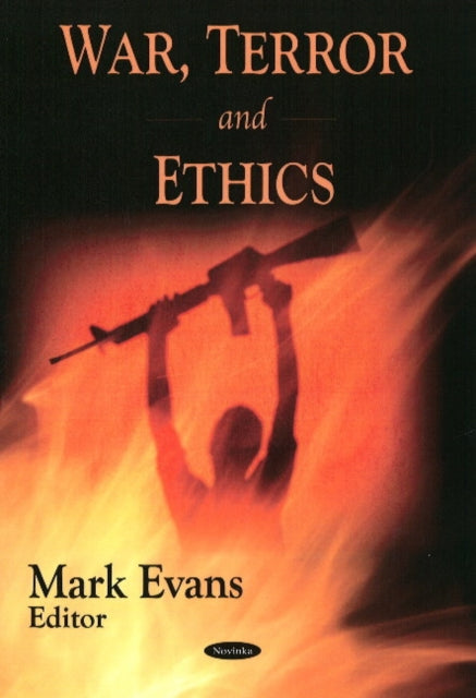 War, Terror & Ethics