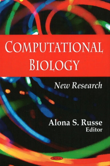 Computational Biology: New Research