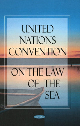 United Nations Convention on the Law of the Sea