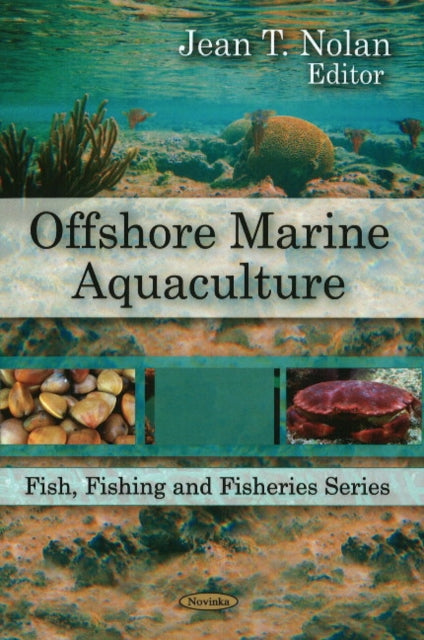 Offshore Marine Aquaculture