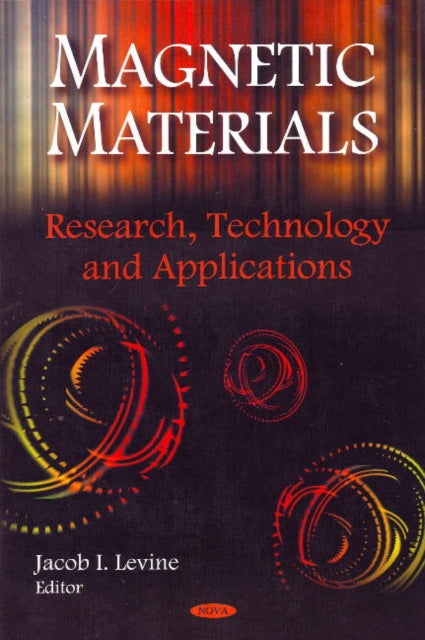 Magnetic Materials: Research, Technology &