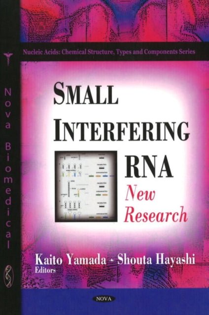 Small Interfering RNA: New Research