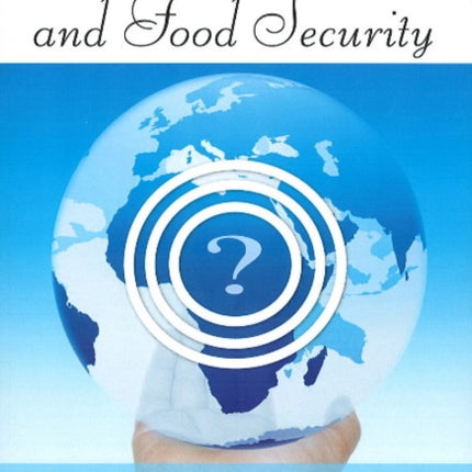 Hunger Efforts & Food Security