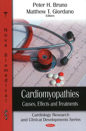 Cardiomyopathies: Causes, Effects & Treatment