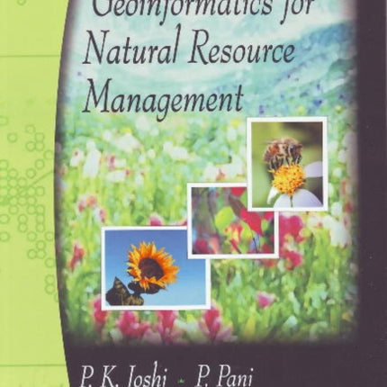 Geoinformatics for Natural Resource Management