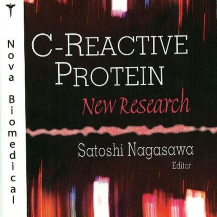 C-Reactive Protein: New Research