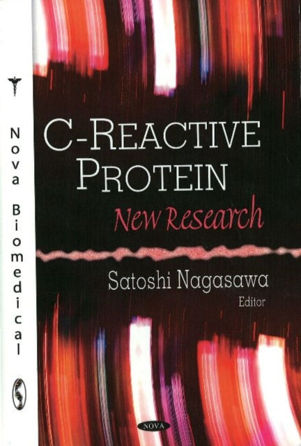 C-Reactive Protein: New Research