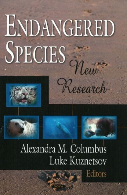 Endangered Species: New Research