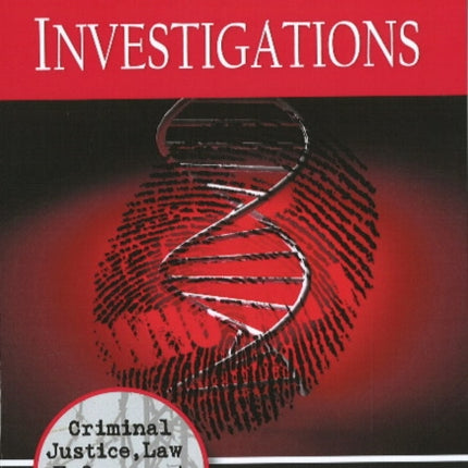 Homicide Investigations