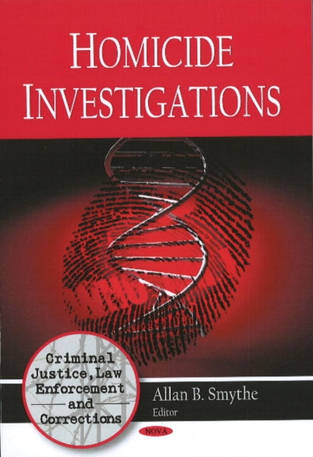 Homicide Investigations