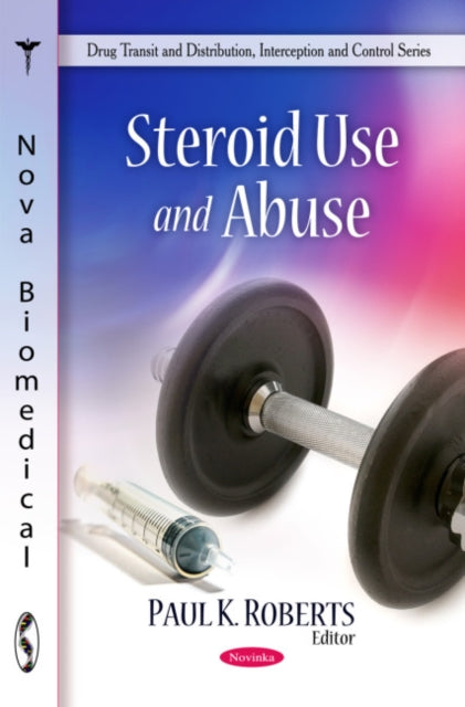 Steroid Use & Abuse