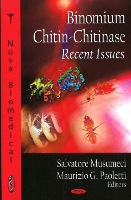 Binomium Chitin-Chitinase: Recent Issues