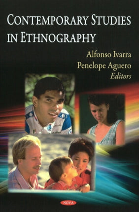 Contemporary Studies in Ethnography