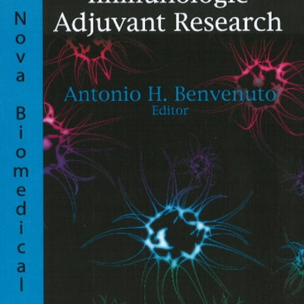 Immunologic Adjuvant Research