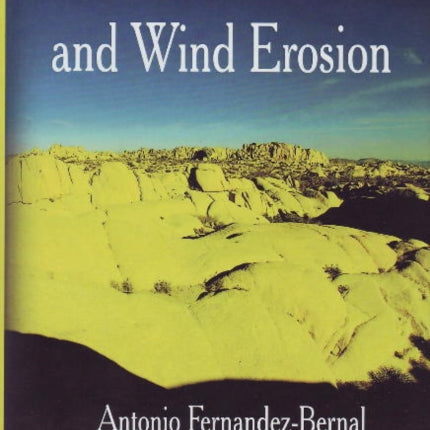 Arid Environments & Wind Erosion