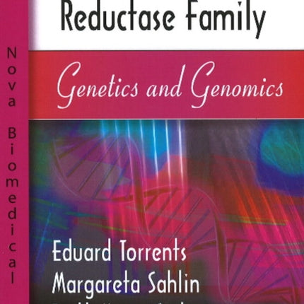 Ribonucleotide Reductase Family: Genetics &