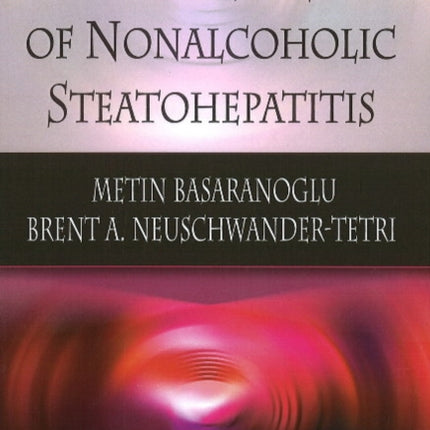 Pathophysiology of Nonalcoholic Steatohepatitis