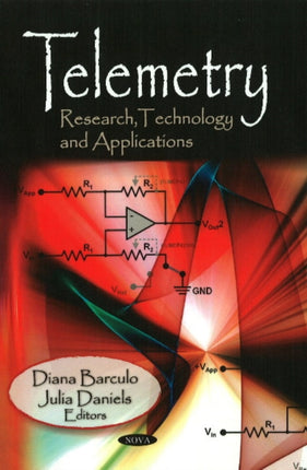 Telemetry: Research, Technology & Applications