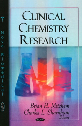 Clinical Chemistry Research