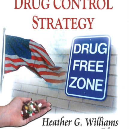 National Drug Control Strategy