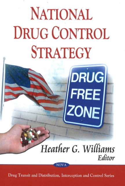 National Drug Control Strategy