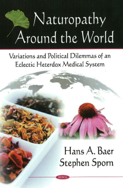 Naturopathy Around the World: Variations &