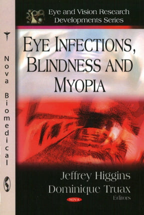 Eye Infections, Blindness & Myopia