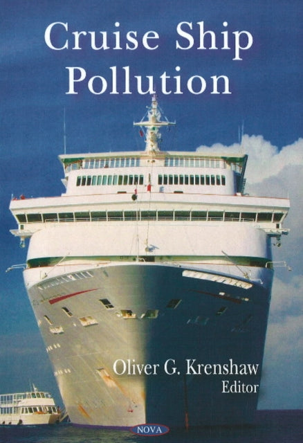 Cruise Ship Pollution