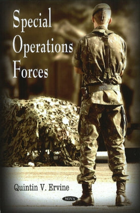 Special Operations Forces