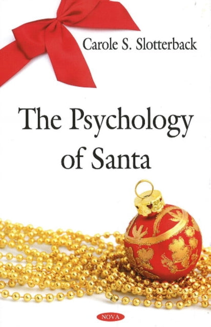 Psychology of Santa