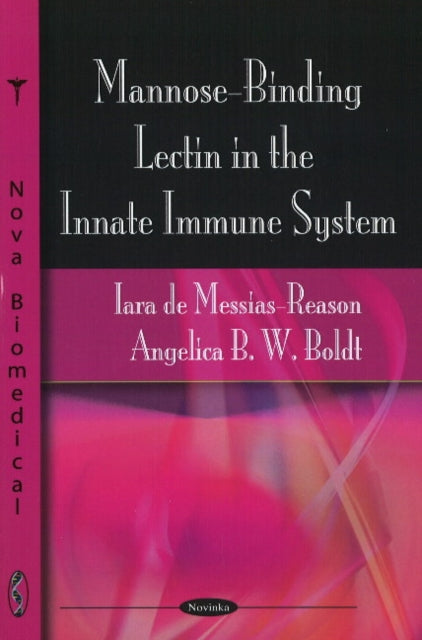 Mannose-Binding Lectin in the Innate Immune System