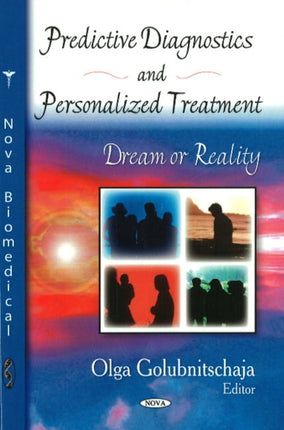 Predictive Diagnostics & Personalized Treatment: