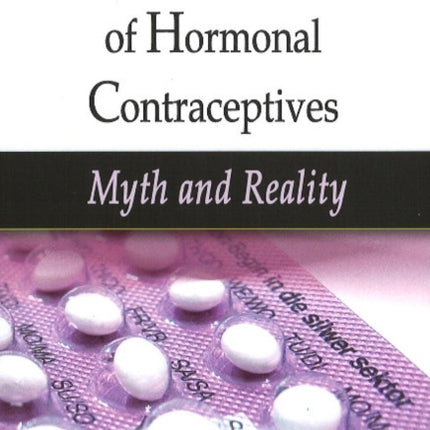 Adverse Effects of Hormonal Contraceptives: Myth