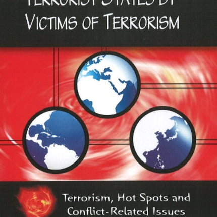 Suits Against Terrorist States by Victims of