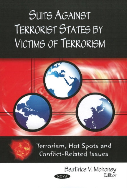 Suits Against Terrorist States by Victims of