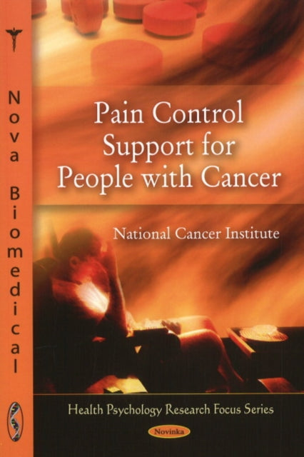 Pain Control Support for People with Cancer