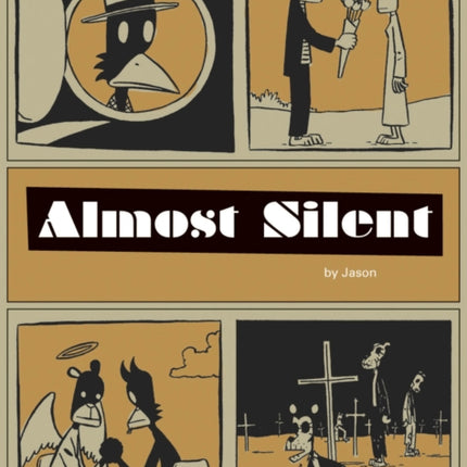 Almost Silent