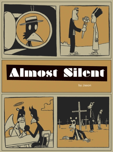 Almost Silent