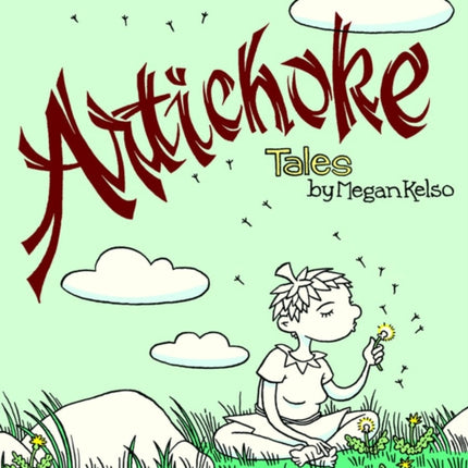 Artichoke Tales