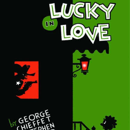 Lucky In Love: A Poor Man's History