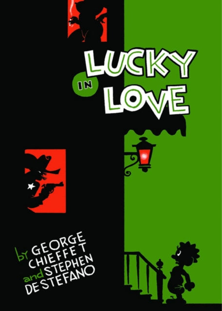 Lucky In Love: A Poor Man's History