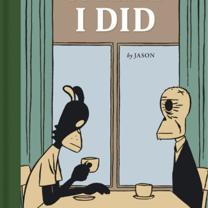 What I Did