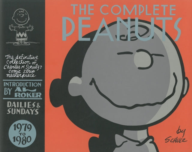 The Complete Peanuts 1979-1980