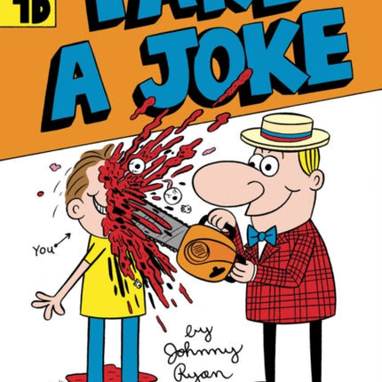 Take A Joke