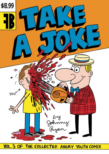 Take A Joke