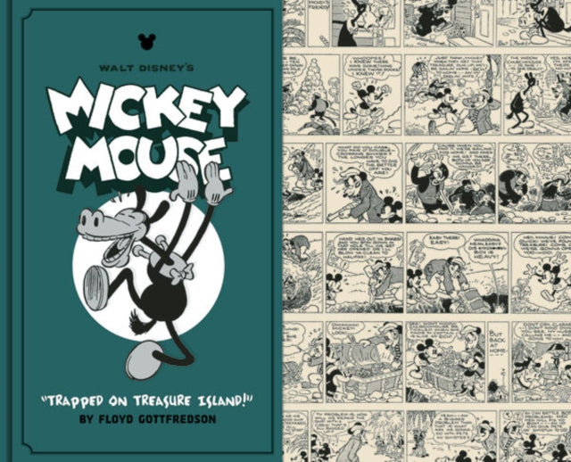 Walt Disneys Mickey Mouse Vol.2