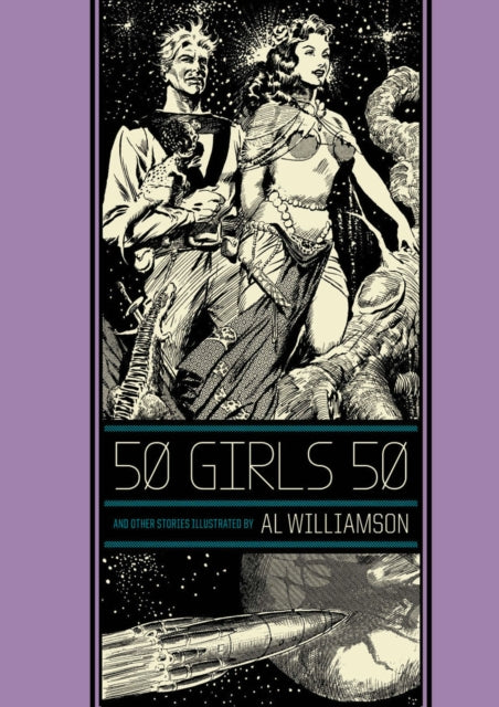 50 Girls 50: And Other Stories