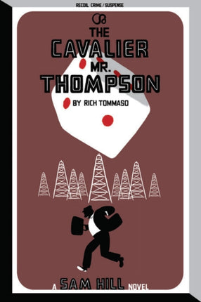The Cavalier Mr. Thompson