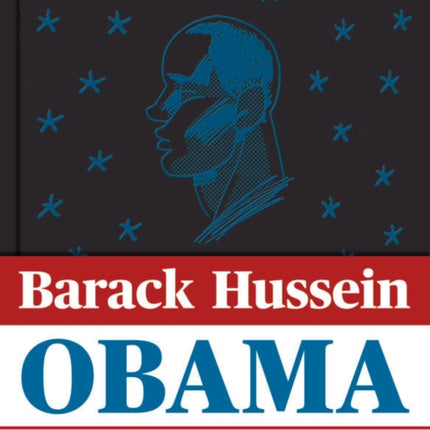 Barack Hussein Obama