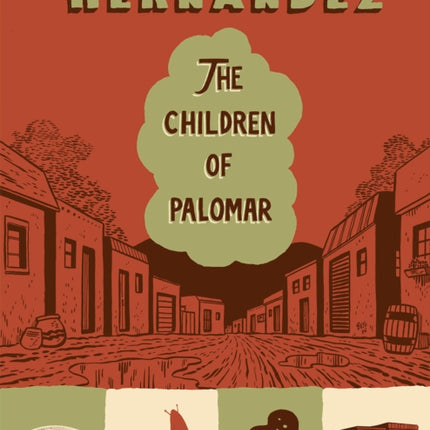 The Children Of Palomar